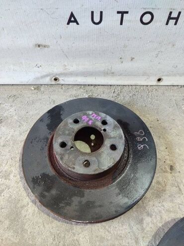 купить велосипед cube бу: Тормозной диск Subaru Legacy B4 РЕСТ 2.0 2002 перед. (б/у) ХОДОВАЯ