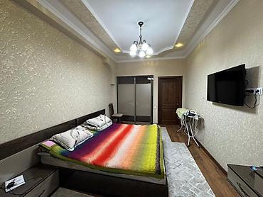 Продажа квартир: 4 комнаты, 104 м², 1 этаж — 5