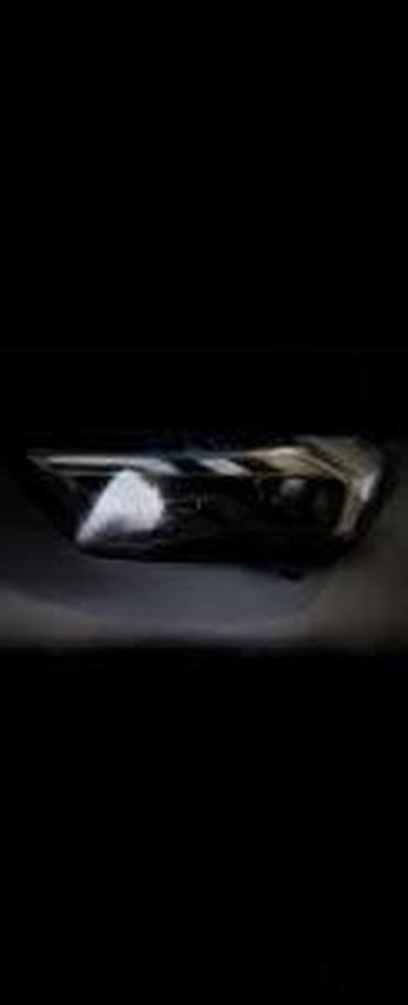 punjac akumulatora: AUDI A1 2020 LED FAR 82A941033D | Audi vw delovi ALTINA ZEMUN — 2
