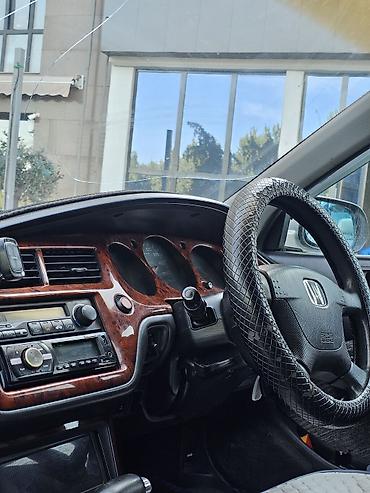 аккорд 1990: Honda Accord: 1998 г., 1.8 л, Автомат, Бензин, Седан — 10