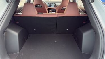 Changan: Changan X5 Plus: 2025 г., 1.5 л, Автомат, Бензин, Кроссовер — 14