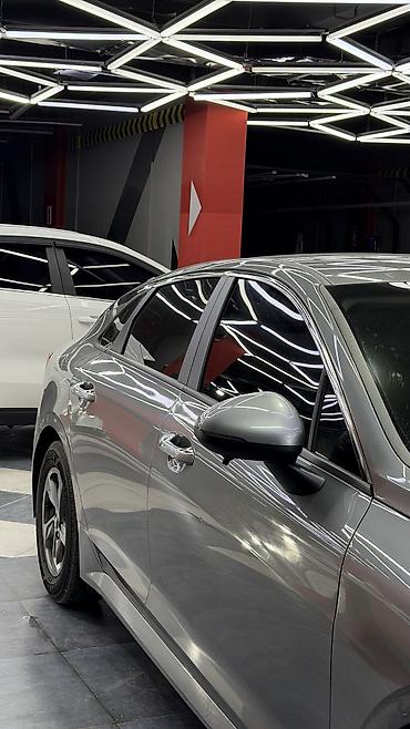 кью 05: Kia K5: 2020 г., 2 л, Автомат, Бензин, Седан — 4