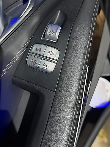 bcd com: BMW X7: 2021 г., 3 л, Автомат, Бензин, Внедорожник — 6