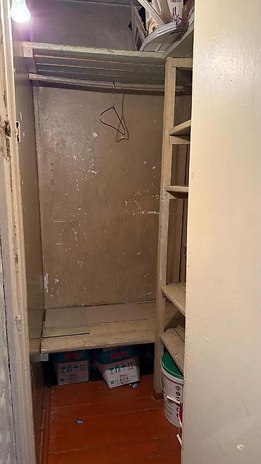binar: 2 комнаты, 45 м², Юг-2 мкр 104 серия, 3 этаж, Требуется ремонт — 7