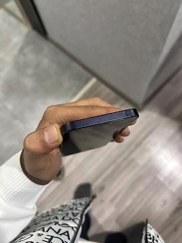 iphone 12 azərbaycan: IPhone 12, Mavi, Face ID — 6