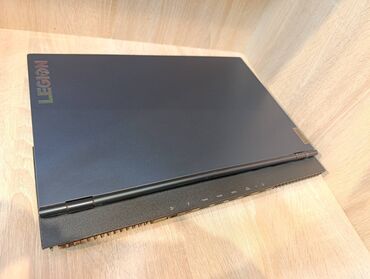 Lenovo: Lenovo Legion 5 15ITH6 — 9