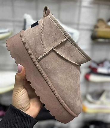 Ugg obuća: Ugg mini classic čizmice NOVO Novo Brojevi 36 do 41 fb Moja — 14