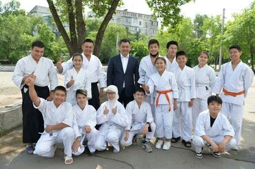 Другие курсы: Хотите, чтобы вы или ваш ребенок освоили навыки самообороны, научились — 8