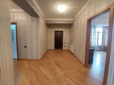 Yeni tikili: 7 otaqlı, Yeni tikili, 250 kv. m — 25