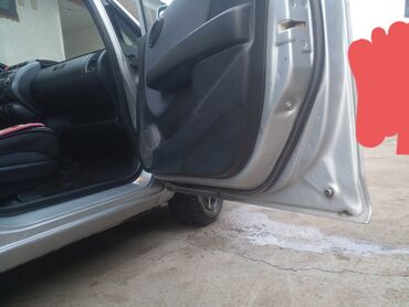 Honda: Honda Jazz: 2008 г., Автомат, Бензин, Хэтчбэк — 4