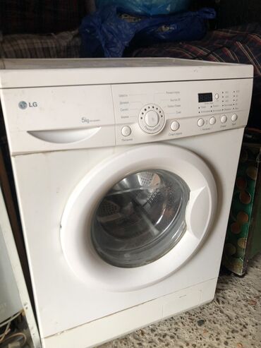 купить стиральную машину lg: Стиральная машина LG
