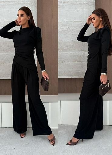 boho tunike: Zenski kombinezon
 2900din
S M L — 3