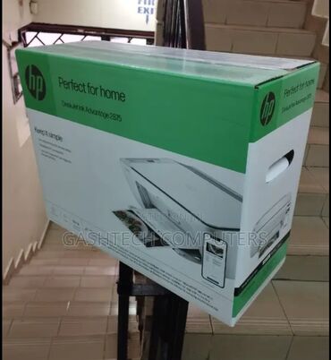 ram alıram: Hp deskjet ink advantage 2876 tam ideal veziyyetdedi 👌 dekabr ayinda