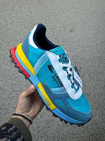 Patike: Lacosta
 36 do 44 
5200 din
PK🌛 — 1