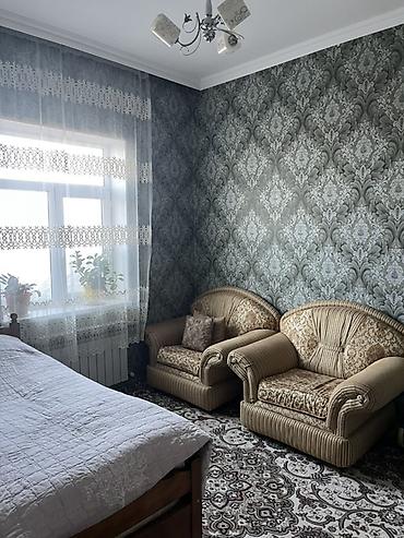 Həyət evləri və villaların satışı: Həyət evi – fərdi yaşayış evi - Tam mühafizə olunan həyətyanı sahə — 6