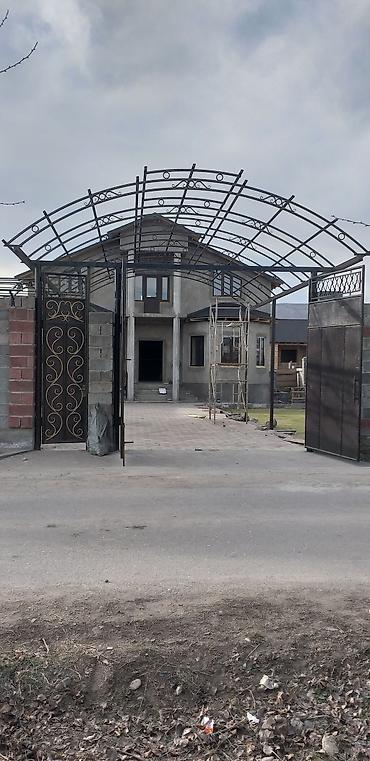 Сварка: Сварка | Ворота, Навесы, Козырьки — 16