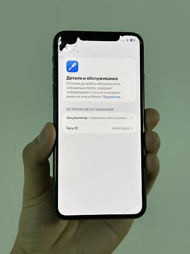 Apple iPhone: IPhone 11 Pro Max, 256 ГБ, 72 % — 3