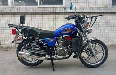 китайский трехколесный мотоцикл: JORGO мото центр Рассрочка 2 года Продаю мотоцикл Эндуро скутер