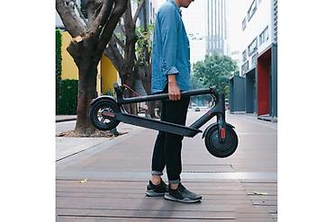scoot: Продаю Новый Оригинал Электросамокат Xiaomi M365 Electric Scooter — 7