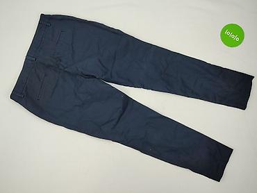 bootcut jeans reserved: Spodnie materiałowe damskie, rozmiar M — 3