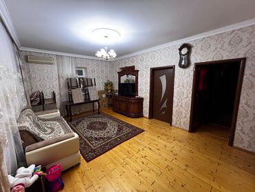 Həyət evləri və villaların satışı: Fatmayı 4 otaqlı, 100 kv. m, Orta təmir — 5