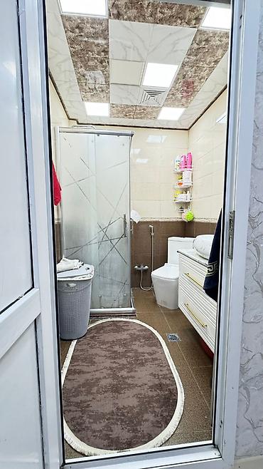 Sifarişlə mətbəx mebeli: Sifarişlə mətbəx dəsti, MDF — 11