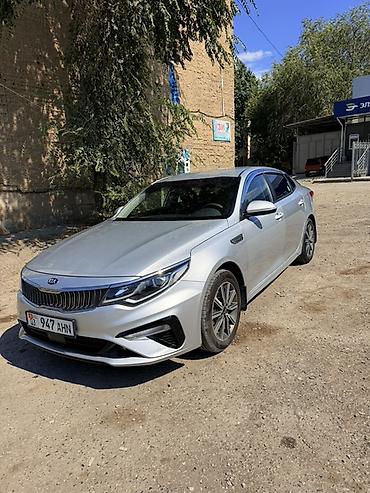 двигатель кия рио: Kia K5: 2021 г., 2 л, Автомат, Газ, Седан — 6