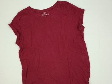 koszulka od mohito: Sinsay, Women`s T-shirt, 2XL (EU 44)