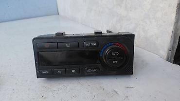 argb controller: Блок климат контроля Subaru 2004 г., Б/у, Оригинал, Япония — 2