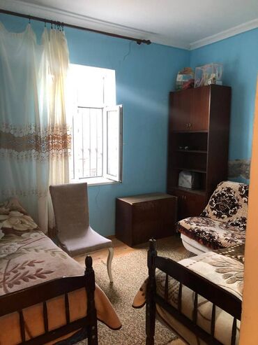 Həyət evləri və villaların satışı: 3 otaqlı, 90 kv. m, Orta təmir — 4