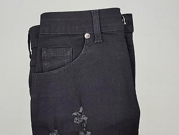 primark jeans: PrettyLittleThing, Spódnica damska, rozmiar S — 5
