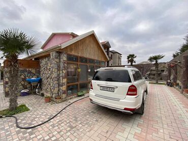 Həyət evləri və villaların satışı: Binə 6 otaqlı, 268 kv. m, Yeni təmirli — 15