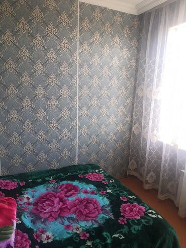 Uzunmüddətli kirayə mənzillər: 2 otaq yeni binada 60 otaqlı mənzil kirayə verirəm.balkonlu m — 12