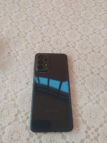 07 şekilleri indir: Samsung Galaxy A23, 128 GB, rəng - Qara — 2