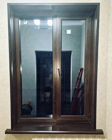 Пластиковые окна на заказ: Принимаем заказы на металлопластиковые окна по самым выгодным ценам! at lalafo.kg — 9 Пластиковые окна на заказ: Принимаем заказы на металлопластиковые окна по самым выгодным ценам! — 9