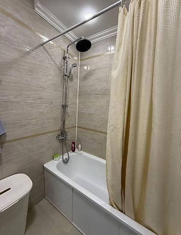 Продажа квартир: 2 комнаты, 80 м², Элитка, 4 этаж, Евроремонт at lalafo.kg — 6 Продажа квартир: 2 комнаты, 80 м², Элитка, 4 этаж, Евроремонт — 6
