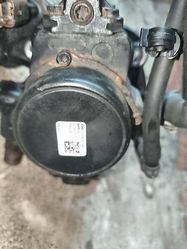 baterijski: PUMPA VISOKOG PRITISKA DELPHI ZA FORD C-MAX, FOCUS, GALAXY . OD — 2