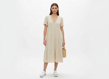 reseved sukienki: Reserved, Women`s dress, size M