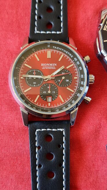 Ručni satovi: Sportski sat, Muški — 3