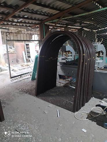 Ремонт окон и дверей: : Установка, Изготовление, Регулировка — 1