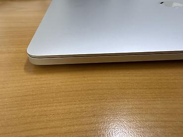 Ноутбуки Apple (MacBook): Для программирования, Б/у, Intel Core i7, ОЗУ, RAM: 16 ГБ — 10