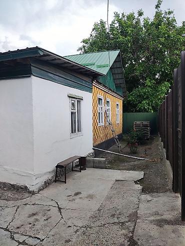 ош области: Срочная продажа от собственника! Отличный вариант для большой семьи — 4
