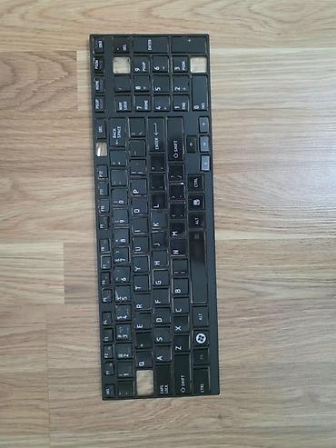 Комплектующие для ноутбуков: Mətn: MƏTNİ OXU. EHTİYYAT HİSSƏLƏRİ SATILIR. Model: Toshiba Satellite — 7