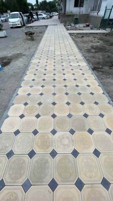 Евробрусчатка: Брусчатка, Брусчатки, Брусчатка Бишкек цена, Брусчатка евро — 28