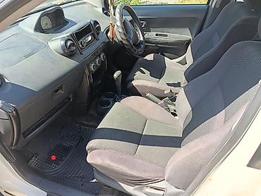 куплю ист: Toyota Ist: 2003 г., 1.5 л, Автомат, Бензин — 9