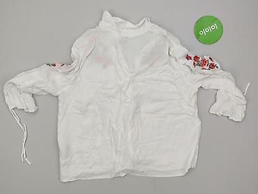 modna bluza: Koszula damska, rozmiar M — 3