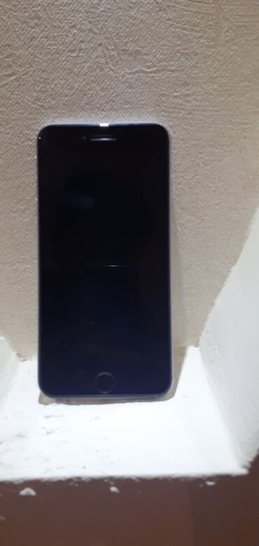 190 manati yoxlamaq: IPhone 6 Plus, < 16 GB, Zəmanət, Barmaq izi, Simsiz şarj