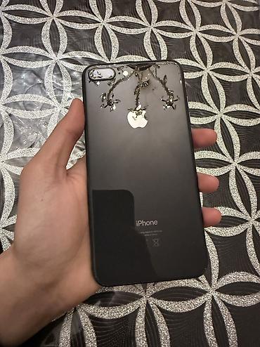 Apple iPhone: IPhone X, 64 GB, Jet Black, Barmaq izi — 3