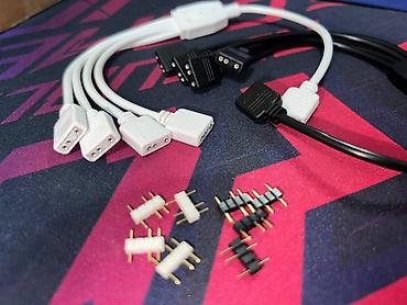 socket 1155: Система охлаждения для ПК, Новый, Вентилятор, Для корпуса и блока питания — 9