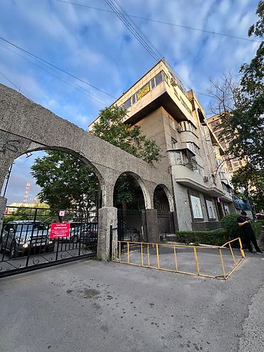 Продажа квартир: 5 и более комнат, 230 м², Индивидуалка, 5 этаж, Евроремонт — 2